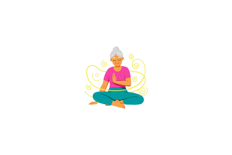 Senior Clipart Image 22