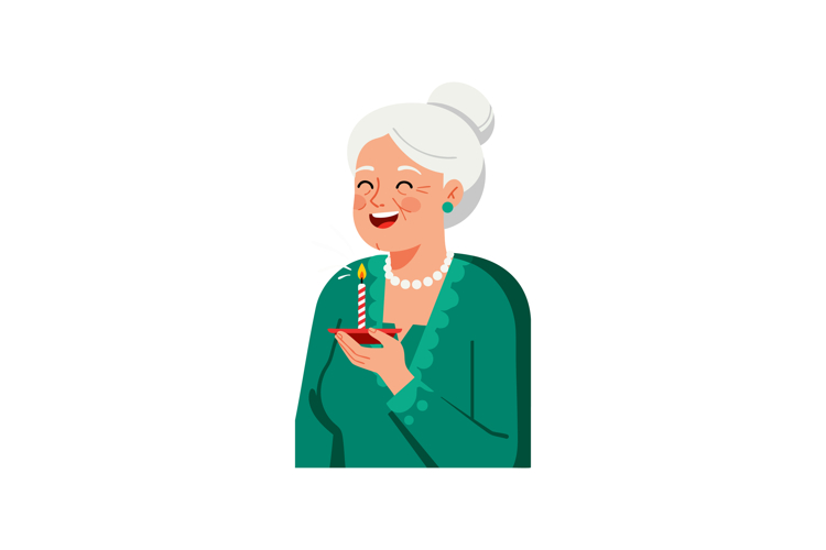 Candle Clipart Image 21