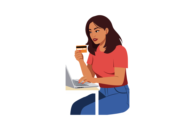 Laptop Clipart Image 18