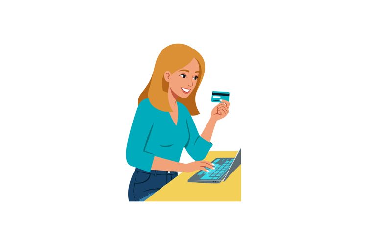 Laptop Clipart Image 22