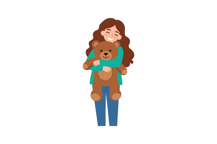 Jeans Clipart Image 4