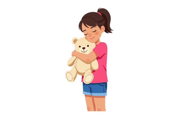Hug Clipart Image 20