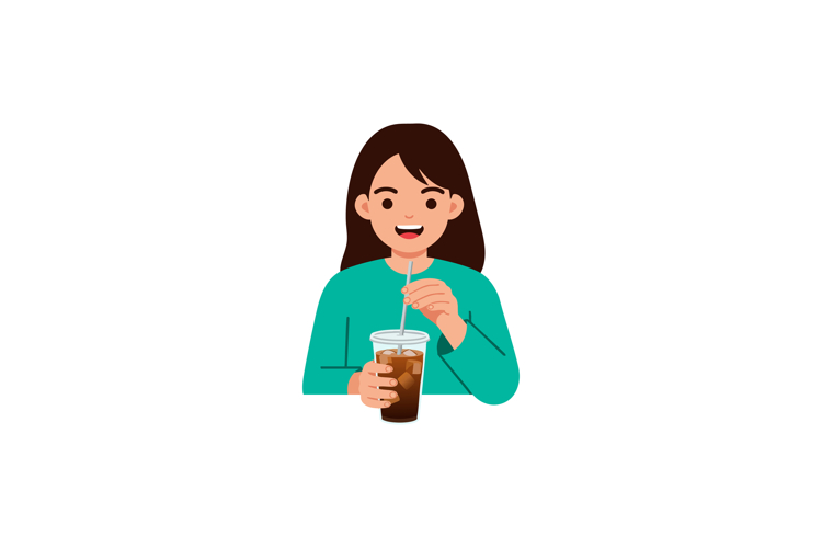 Coffee Clipart Image 22