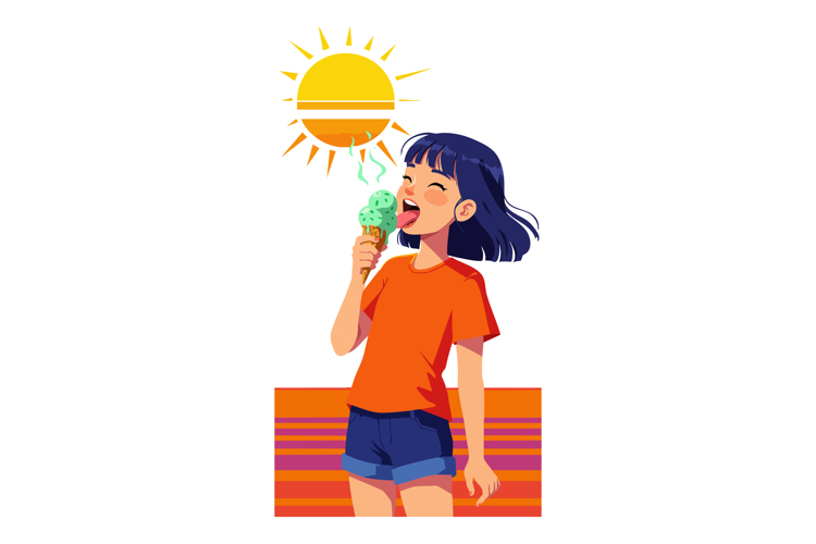Ice Cream Clipart Image 6