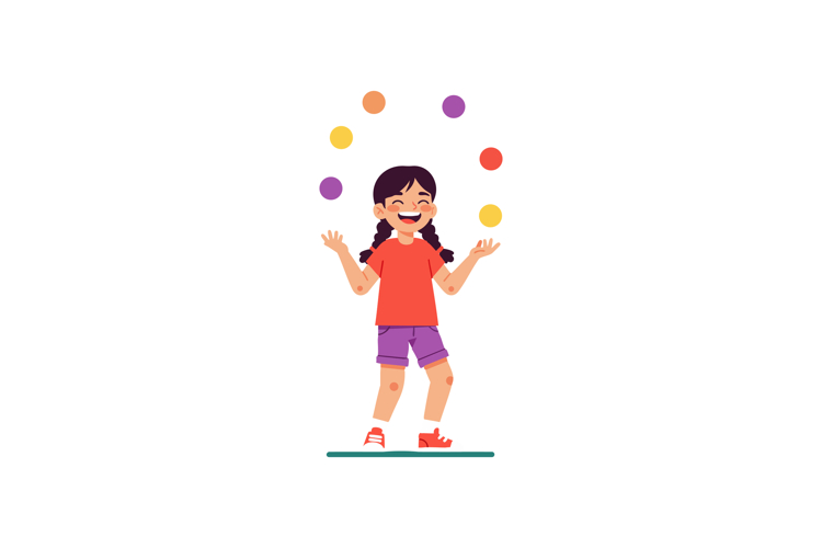 Balls Clipart Image 15
