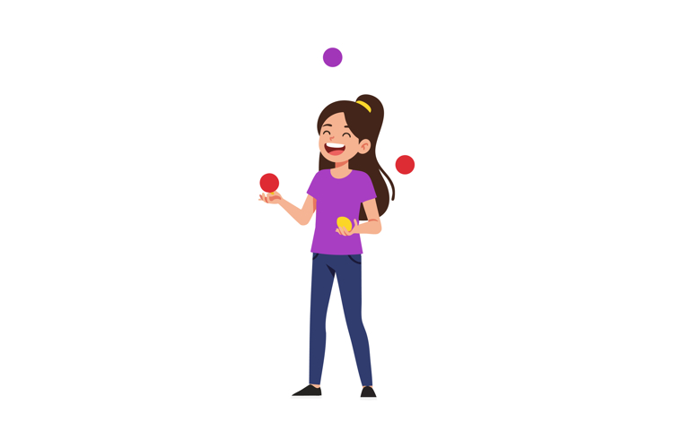 Balls Clipart Image 17