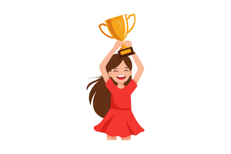 Happiness Clipart Image 24