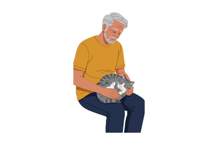 Sleeping Clipart Image 10