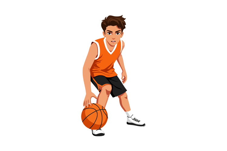 Sport Clipart Image 3