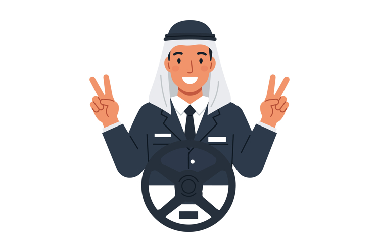 Steering Wheel Clipart Image 21