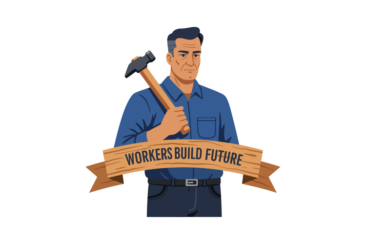 Construction Clipart Image 8