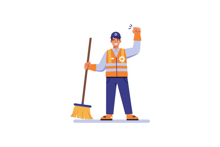 Cleaning Clipart Image 19