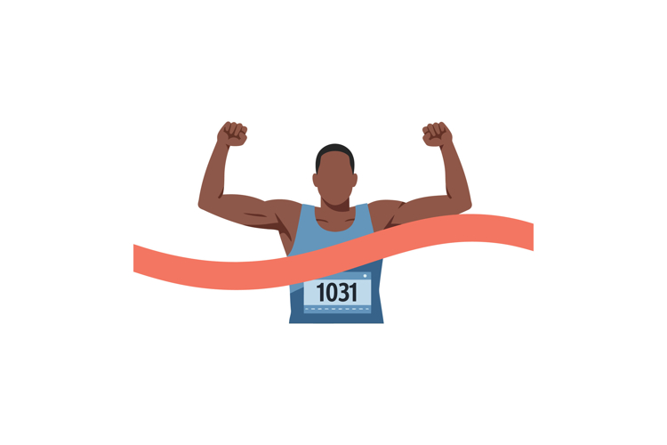 Sports Clipart Image 12