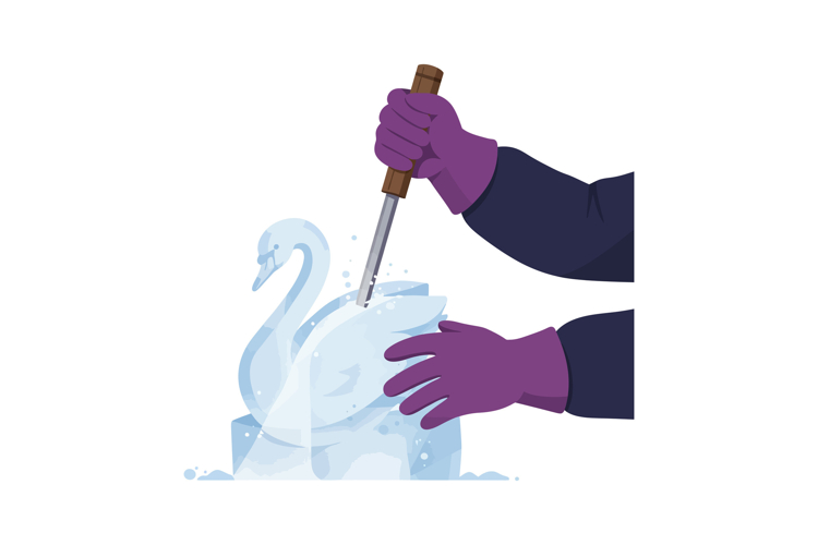 Hands Clipart Image 23