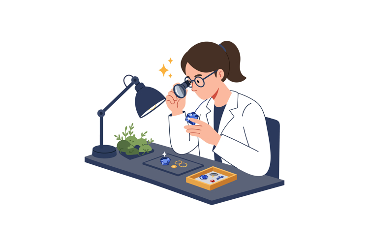 Laboratory Clipart Image 10