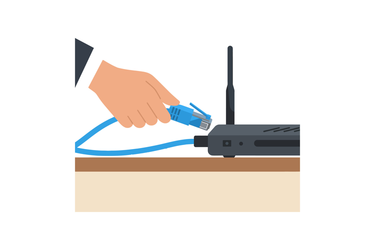 Network Clipart Image 16