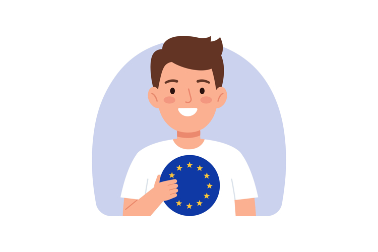 European Clipart Image 7
