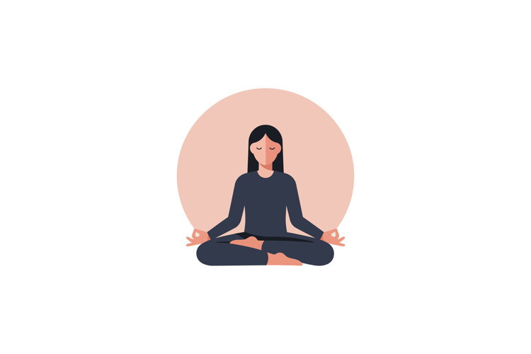 Mindful Clipart Image 22