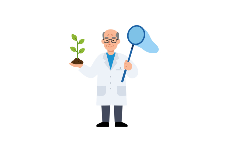 Glasses Vector Image 6