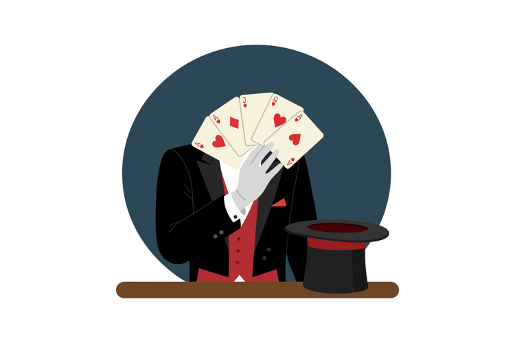 Top Hat Clipart Image 13