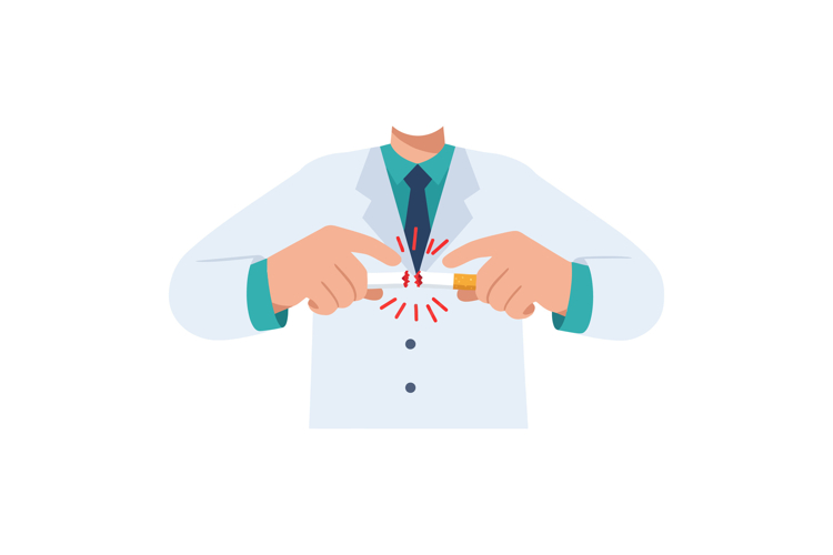 Smoking Clipart Image 10