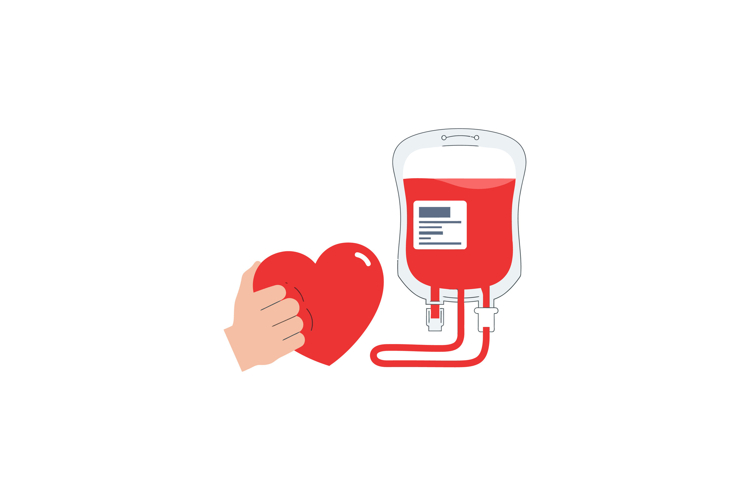 Blood Clipart Image 24