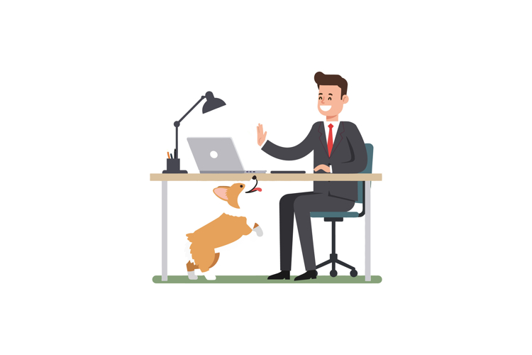 Laptop Vector Image 14