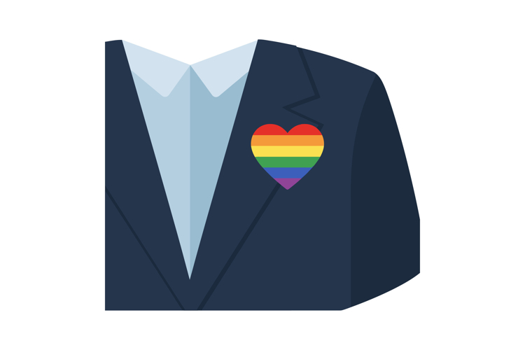 Jacket Clipart Image 16