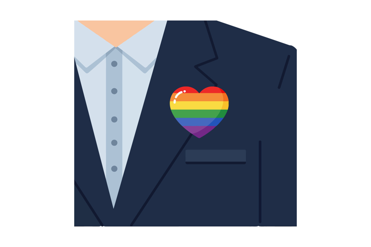 Pride Clipart Image 19