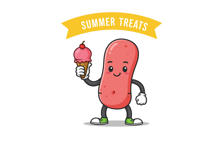 Kidney Clipart Image 9