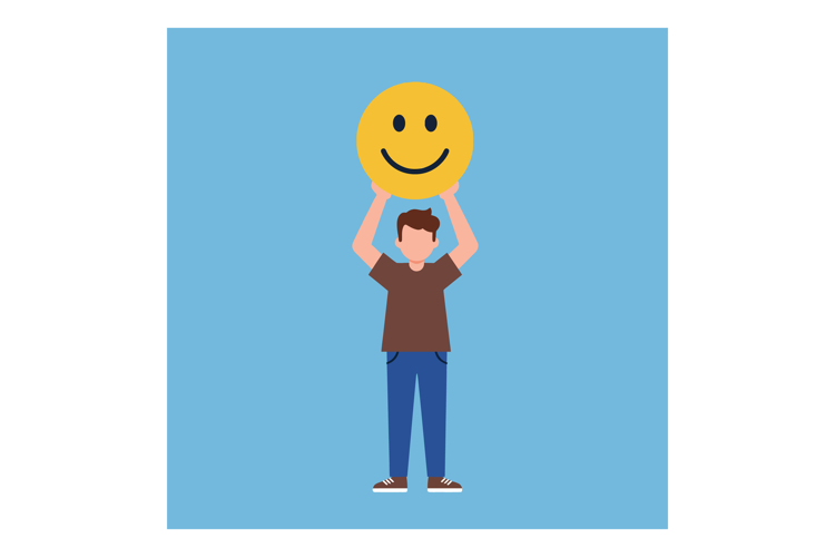  Smiley Clipart Image 7