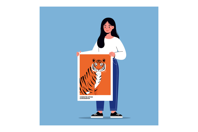 Clothes Illustration Image 15