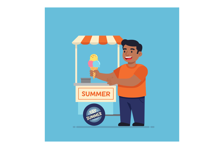 Ice Cream Clipart Image 19
