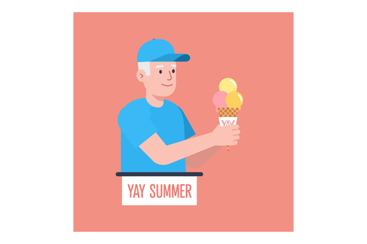 Ice Cream Clipart Image 18