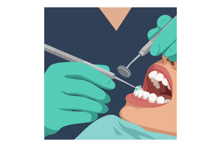 Patient Clipart Image 8