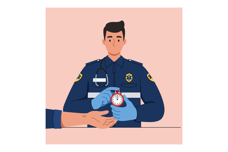 Uniform Clipart Image 3