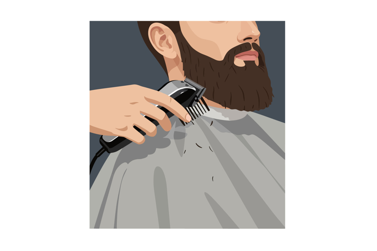 Men Clipart Image 11