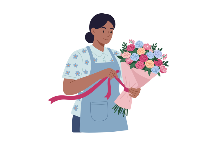 Ribbon Clipart Image 4