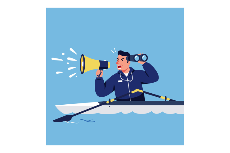 Boat Clipart Image 9