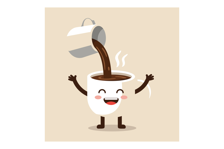 Coffee Clipart Image 23
