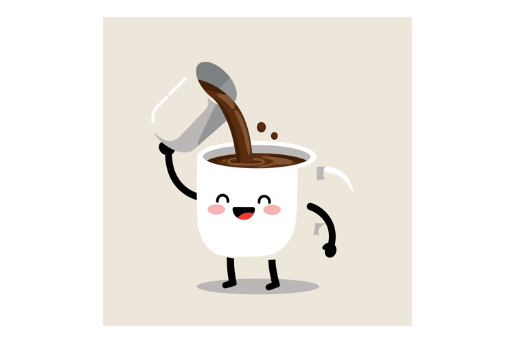 Coffee Clipart Image 21