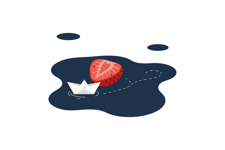 Boat Clipart Image 16