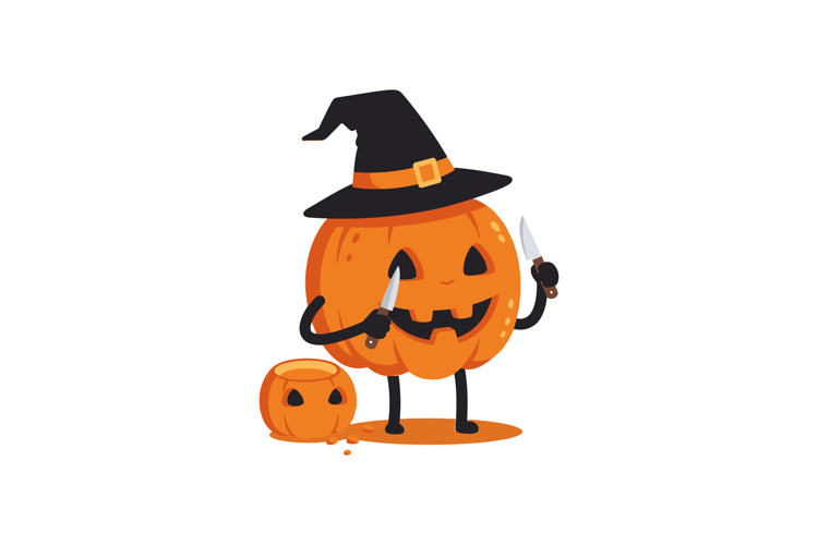 Spooky Clipart Image 12