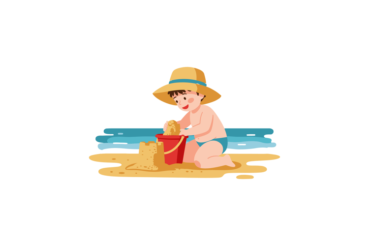 Sun Clipart Image 14