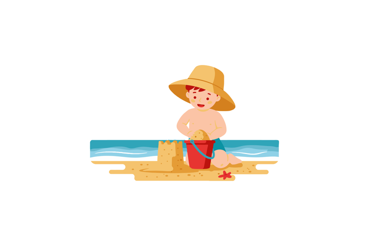 Sun Clipart Image 13