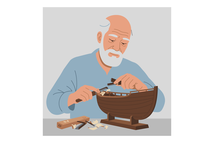 Ship Clipart Image 21