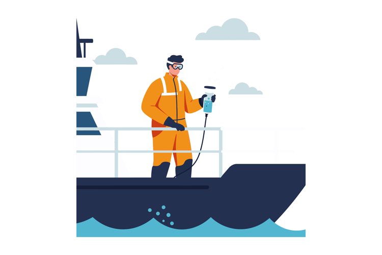 Ship Clipart Image 19
