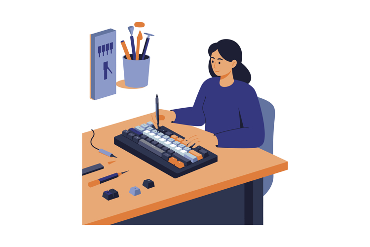 Tools Clipart Image 10