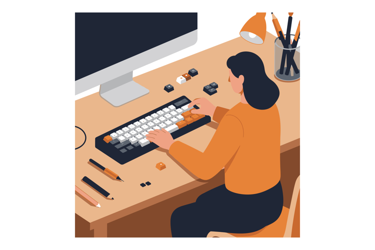 Tools Clipart Image 17