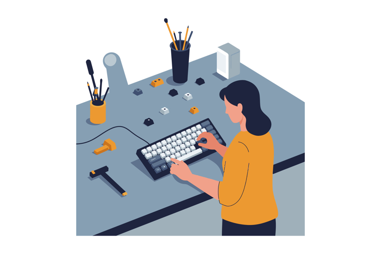 Tools Clipart Image 9